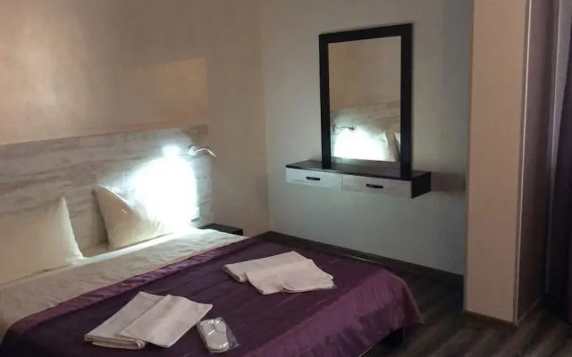 guest house aygestan