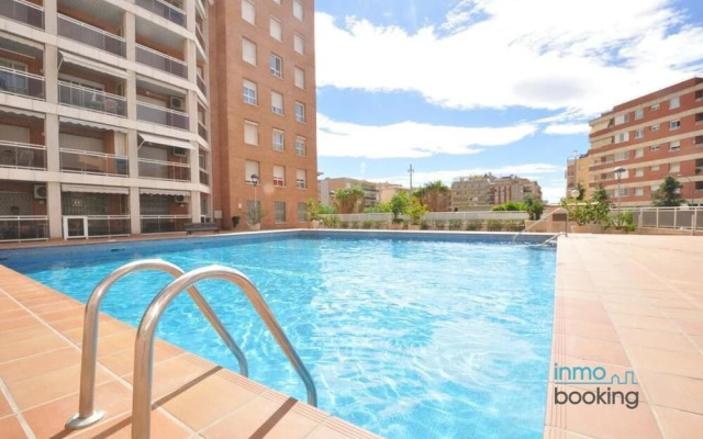 Olimar Apartments- InmoBooking