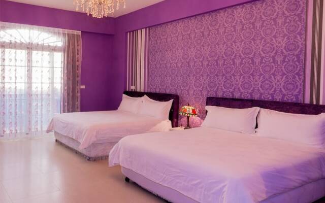 Taitung Happy Palette B&B