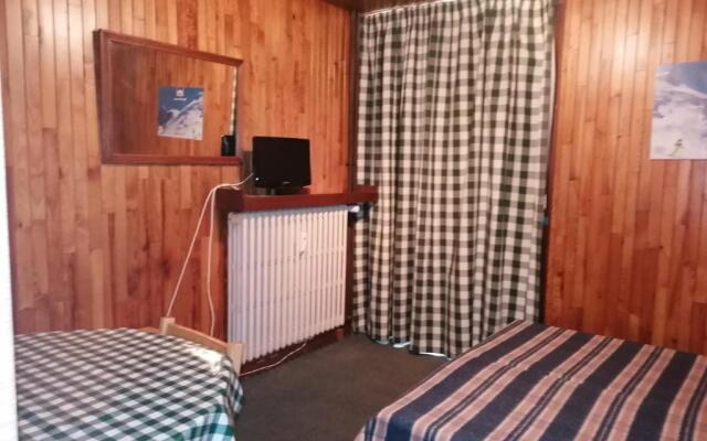 Appartement Tignes, 1 pièce, 2 personnes - FR-1-449-142