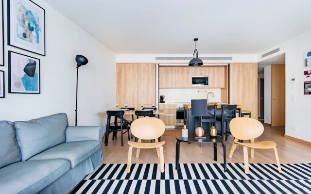 Gelman's Getaway in Lisbon