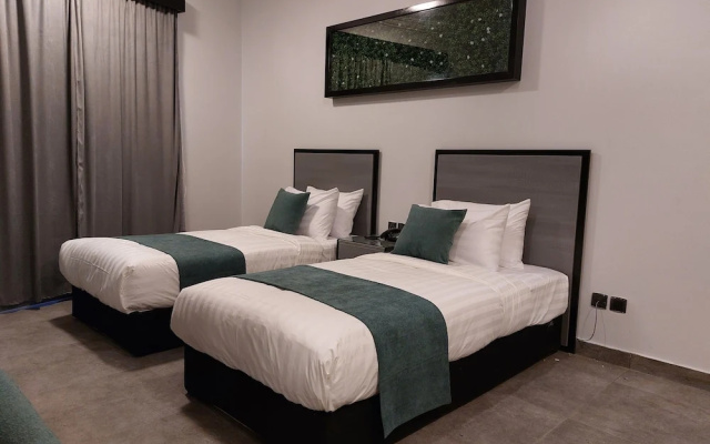 Karims'Hotel