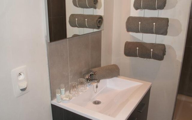 B&B 't Hemelbedje