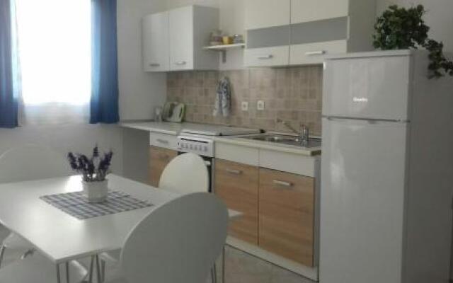 Holiday House Dalmatina