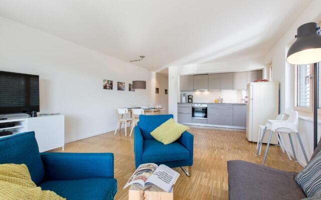Ferienwohnung Busch