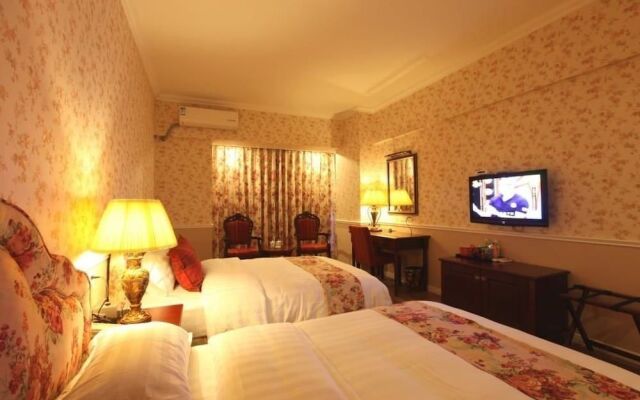 Chongqing Kaifei Hotel