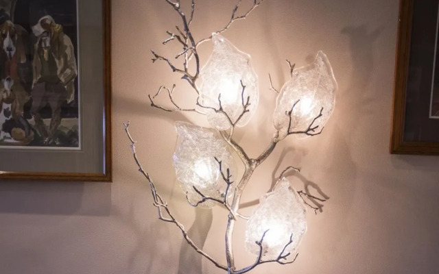 Maison de Kersalomon