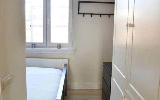 Zurenbourg Charming 8
