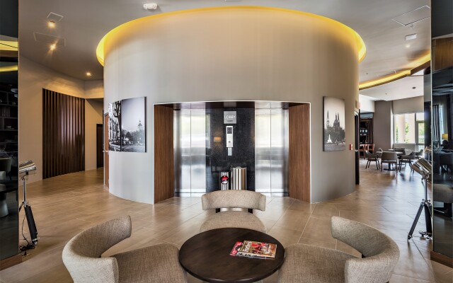 AC Hotel by Marriott Guadalajara Expo