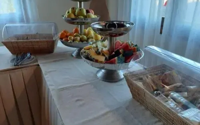 Hotel Belvedere