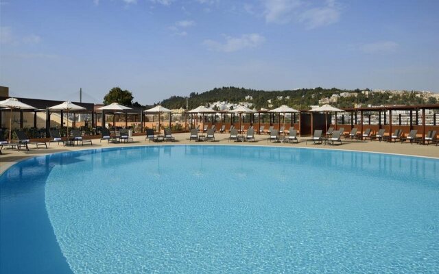 Constantine Marriott Hotel