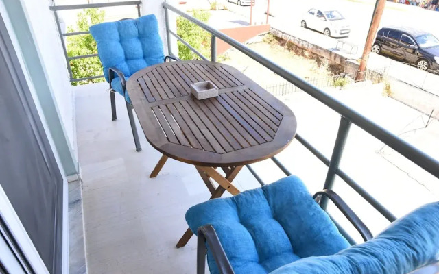 StayBridge Apartments, Mesongi