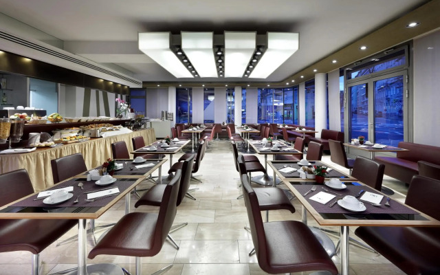Hotel Eurostars Embassy