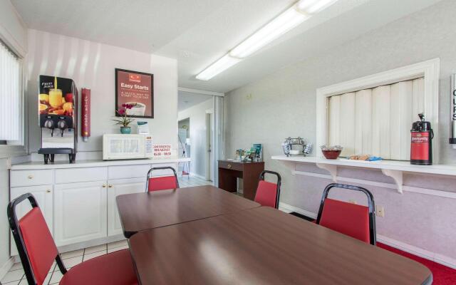 Econo Lodge Crestview