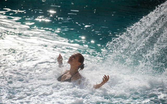 Thermae Sylla Spa Wellness Hotel