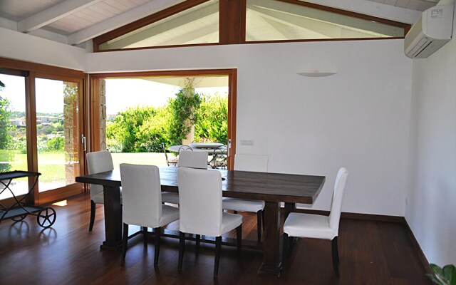Villa Flavia