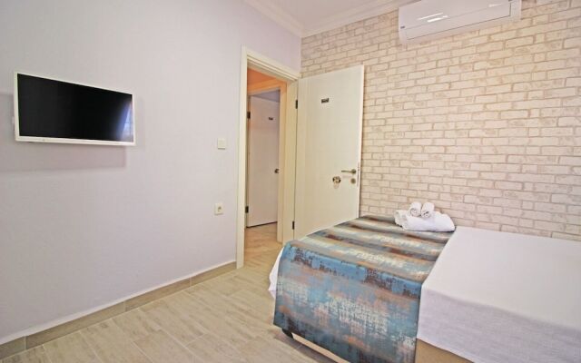 ArkaDeniz Konukevi Bozcaada