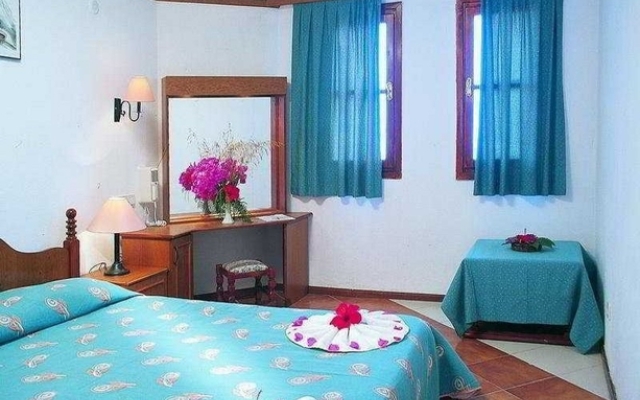 Caria Holiday Resort