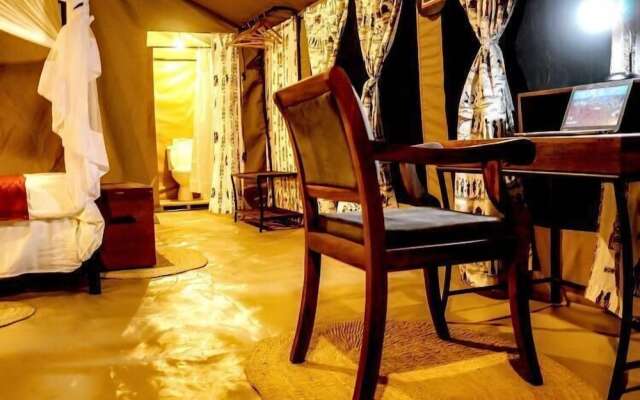 Osinon Camps & Lodges