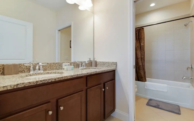 4BR Festival Townhome