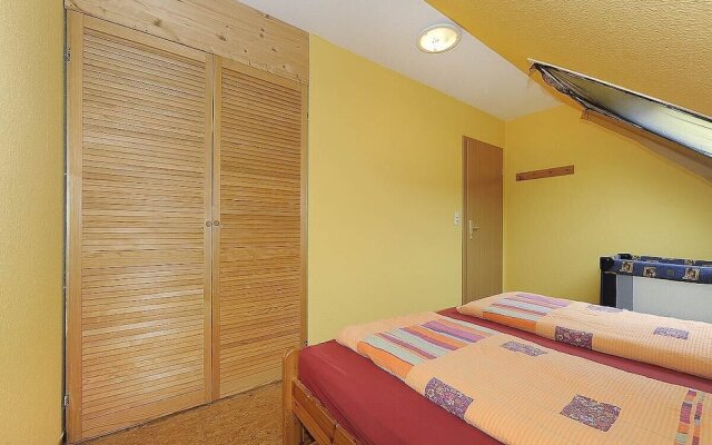 Reit- Und Ferienhof Maack