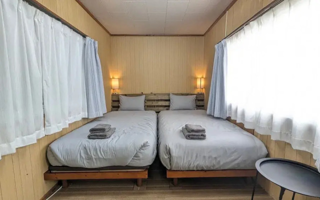 Yonaguni Hotel Mumbu Sonai