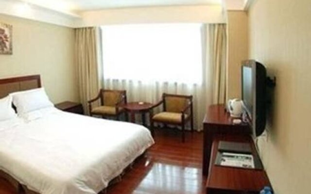 Greentree Inn Shiqiao Road - Hangzhou