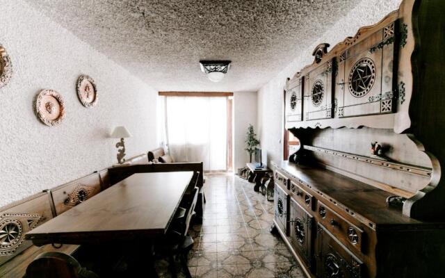 Appartamento Cervino