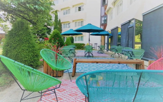 Ibis Budget Tours Sud