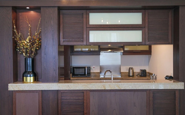 Nasma Luxury Stays The Residences 2 T-8