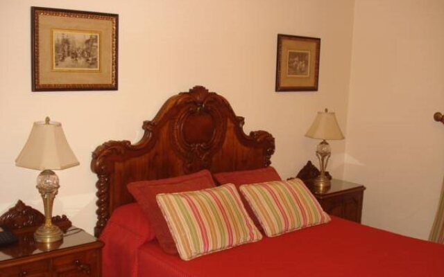 Pazo A Capitana