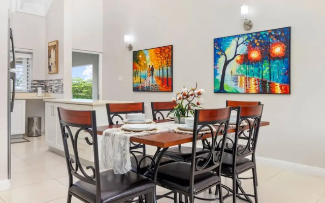 3rd Floor Condo Richmond Estate Beach Access Pool