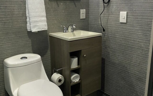 Casa entera Vista panoramica