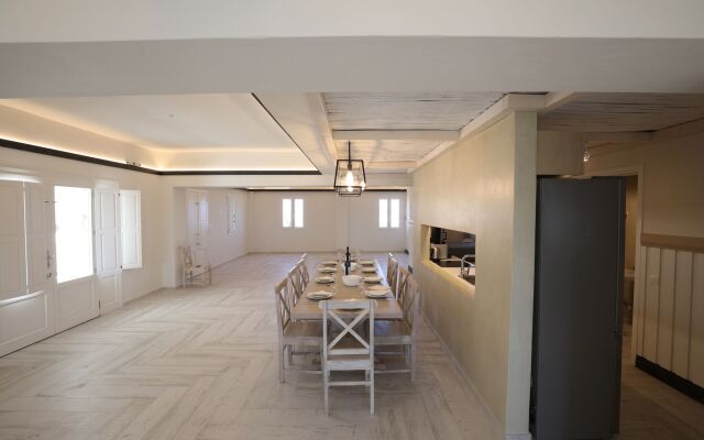 EOS Villa