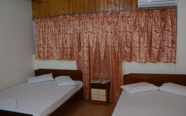 Hotel Loutraki