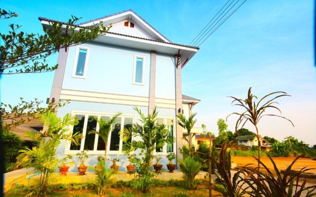 Blue House Sukhothai