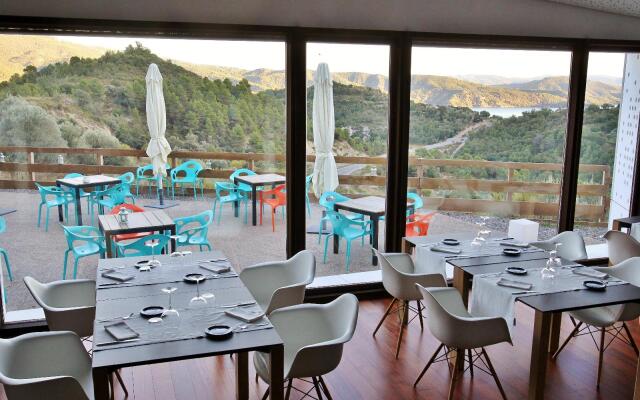 Hotel Casa Fumanal