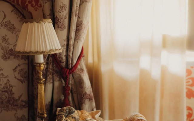Hotel Palazzo Guiscardo