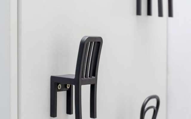 Bright Studio With Balkony by Renters