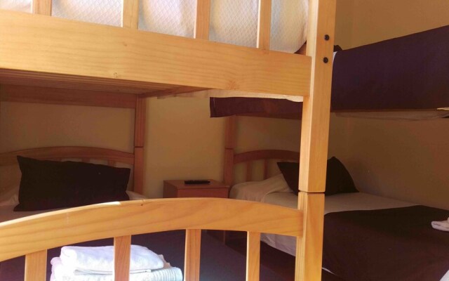 Hostal Sol de Atacama