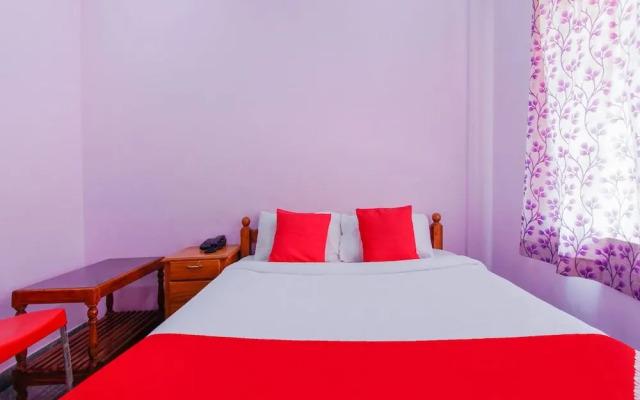 The Grand Diamond By OYO Rooms
