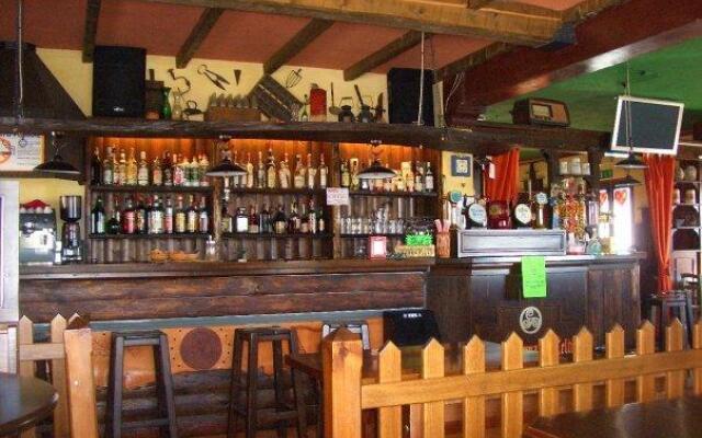 Rifugio La Capanna Dei Celti