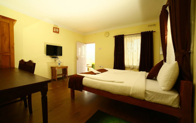 Spice Villas Holiday
