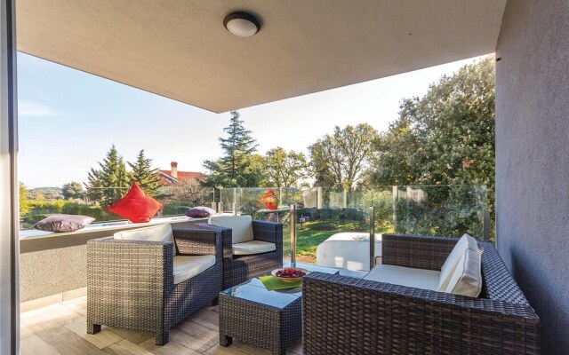 Awesome Home in Pula With Wifi and 4 Bedrooms