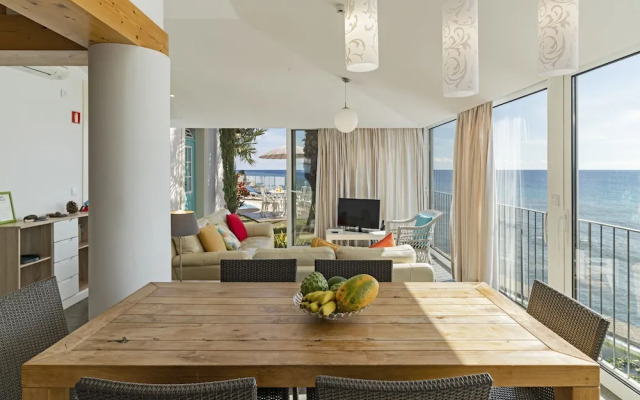 Villa do Mar II by Our Madeira