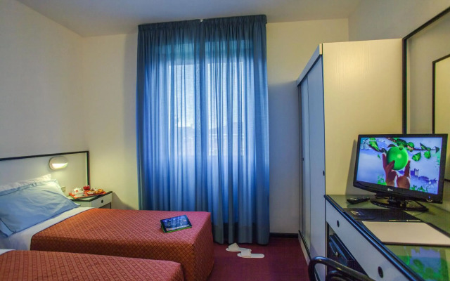 Hotel Quadrifoglio