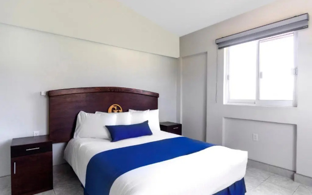 Grand View Suites