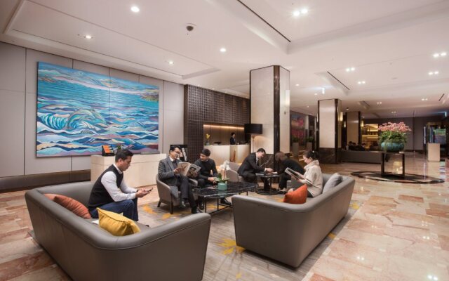 Jeju Sun Hotel & Casino