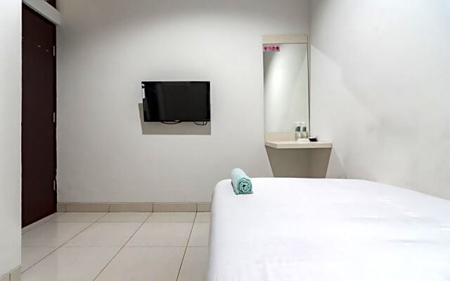 Putri Residence Karawang RedPartner