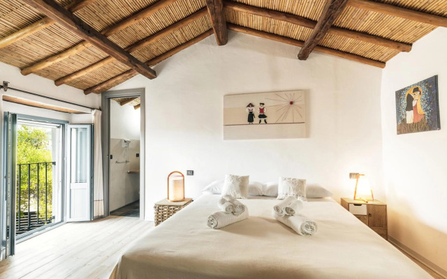 Sa Crai B&B - Sardinian Experience